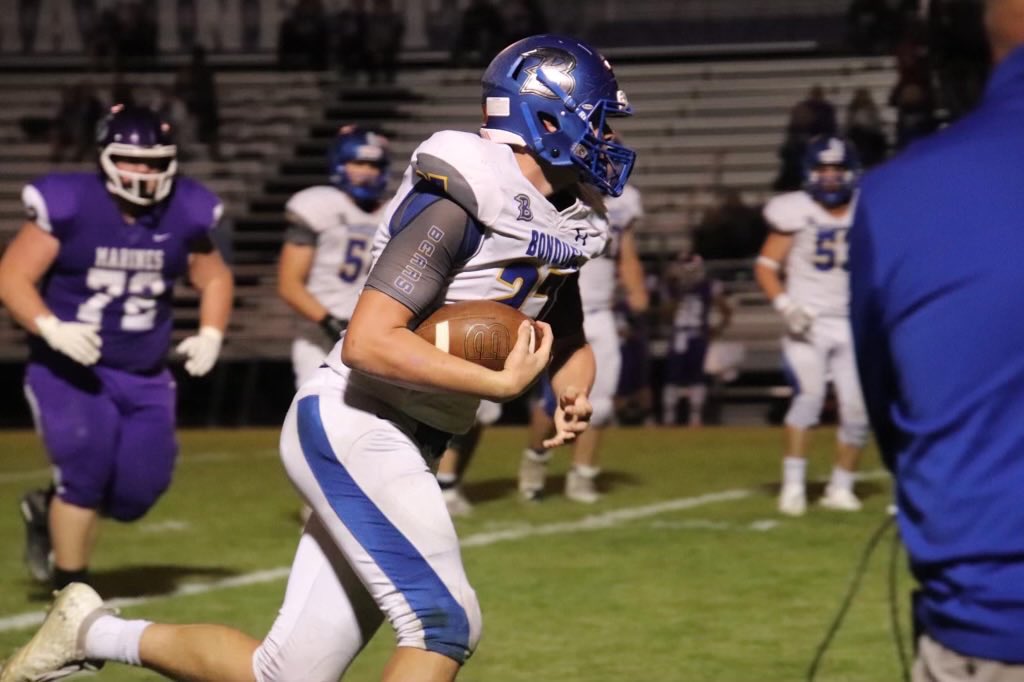 Recruit2Illini's tweet photo. 2026 TE Ryan Westrich will take an unofficial visit to Illinois this weekend. #famILLy #HTTO https://t.co/wTn5EUog7l