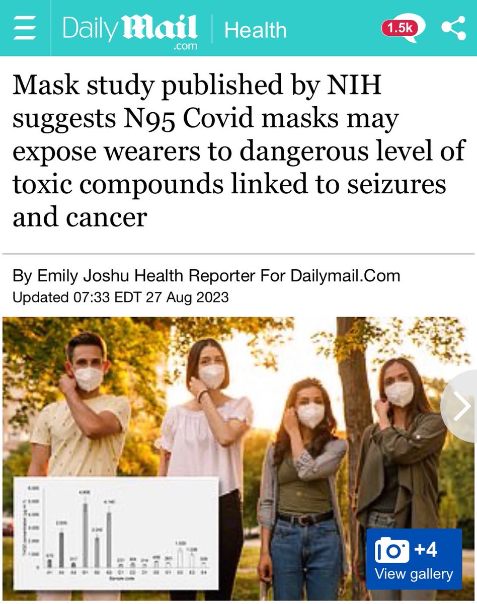 RenzTom's tweet image. I am #SoTiredOf the corruption. Masks do not work &amp;amp; have never worked as we presented to the court in 2020! They do not stop COVID but do a great job of making people sick (cancer, liver issues, CO2 issues, etc), polluting the environment, &amp;amp; #VirtueSignaling that you do not have
