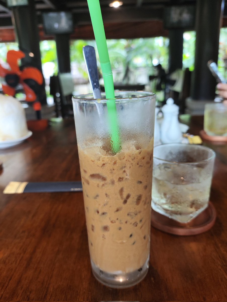 royiwasaki's tweet photo. 飲み食いばかり
ジャコウネココーヒー
美味しい https://t.co/STEhuMn71x