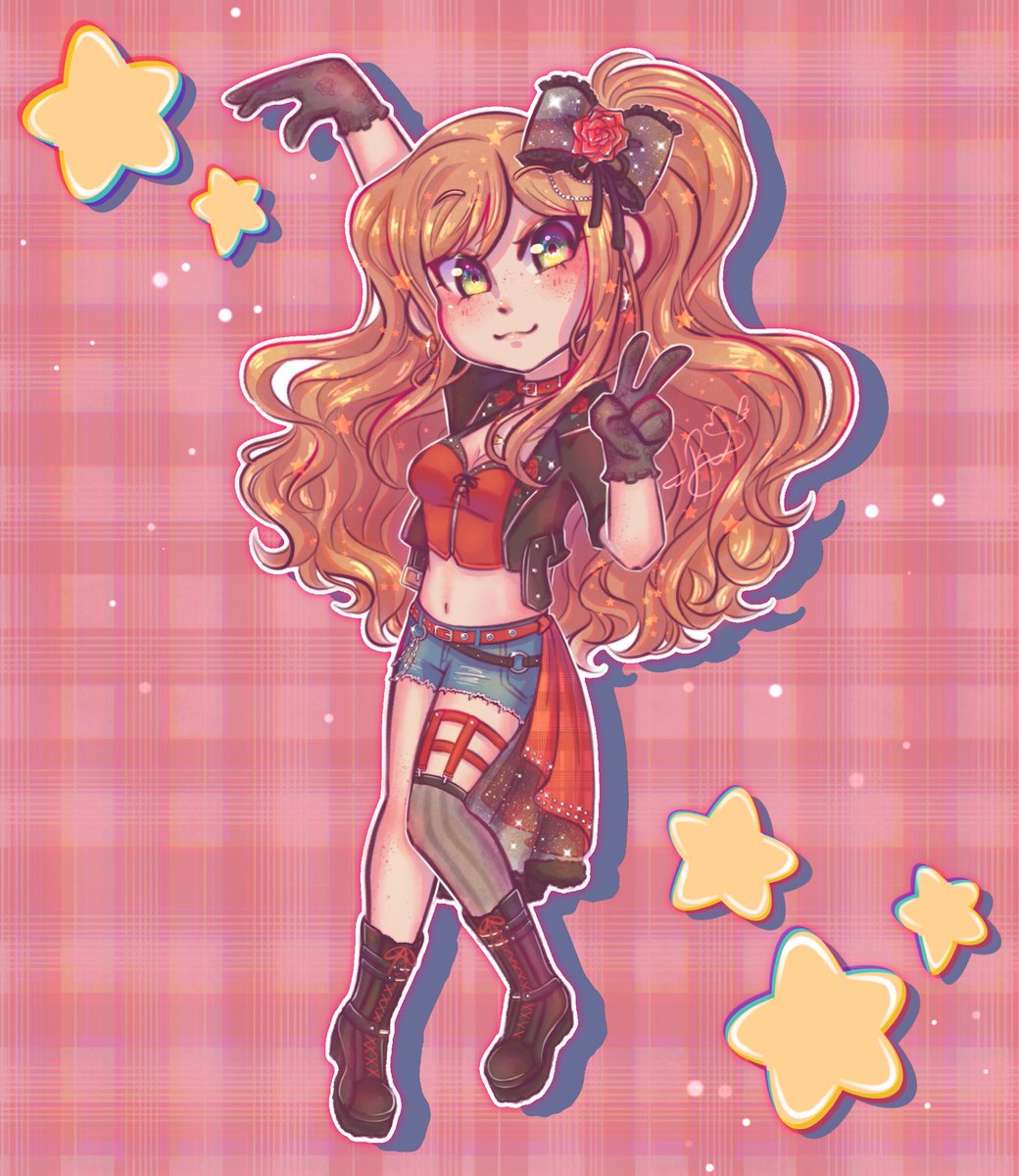 Pastel_Yuko's tweet photo. LISAAAAA (Im so late for her b-day)
#バンドリ #bandoriart #lisaimai https://t.co/YvCxvzdlZv