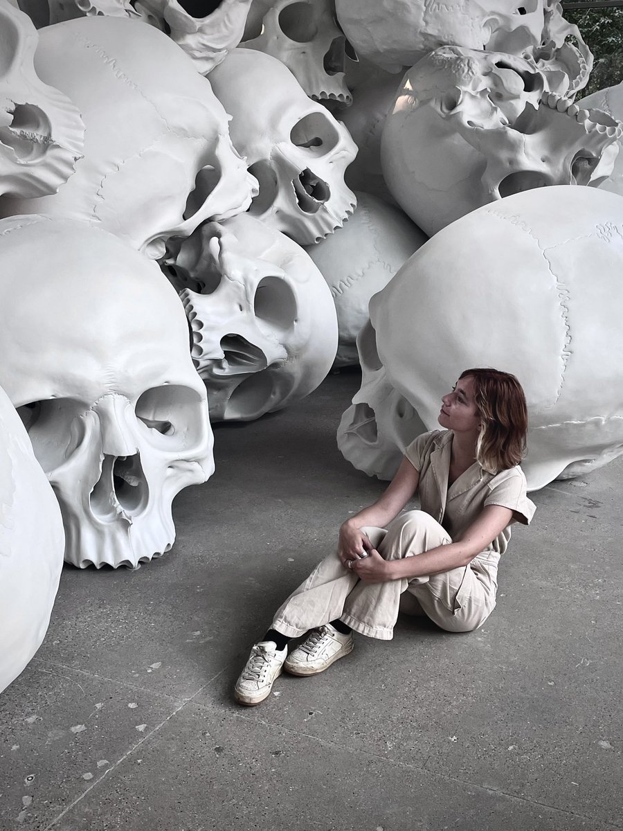 💀