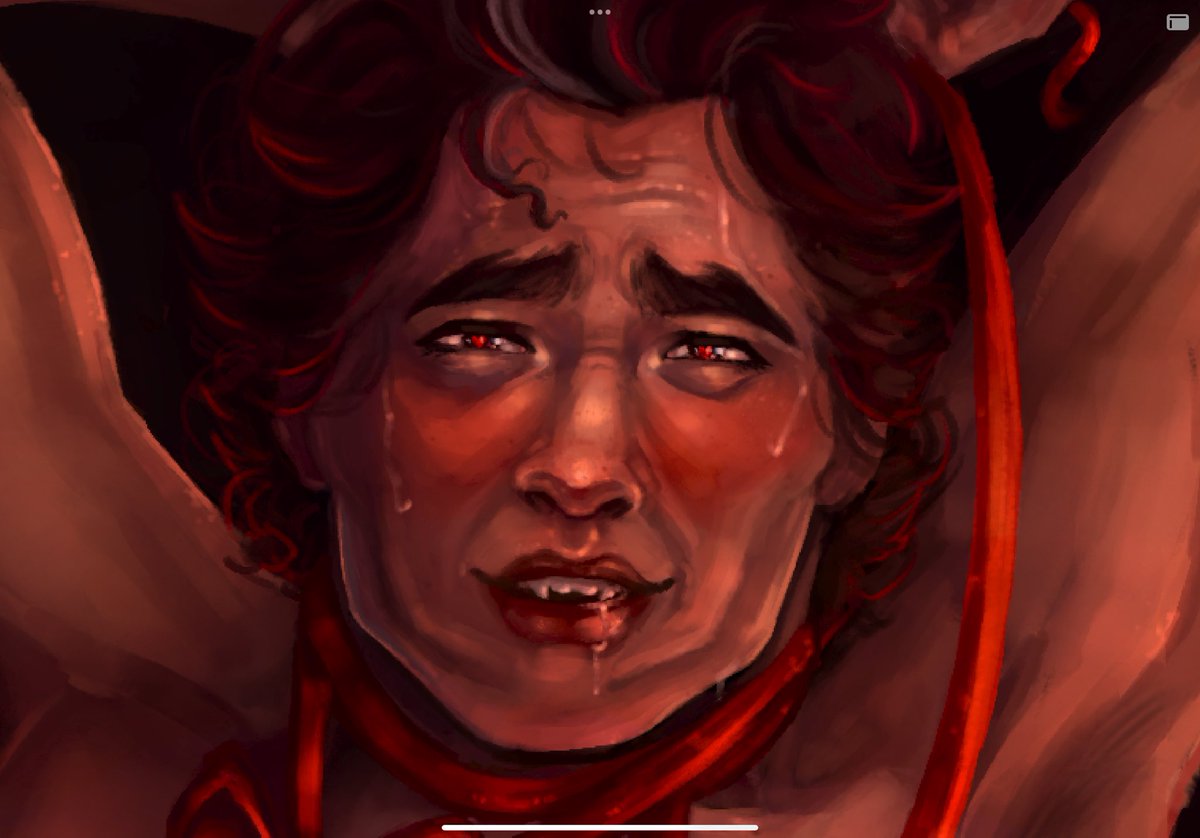 loserdilf's tweet photo. also face closeup because it took the longest https://t.co/QRoiCsIqNx