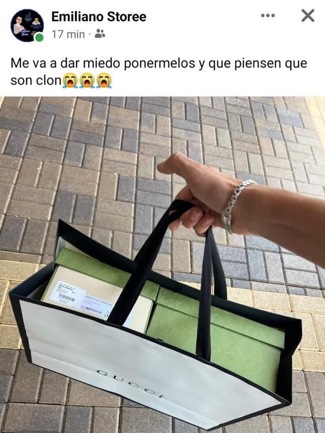 Prófugos del Ácido Fólico tweet media