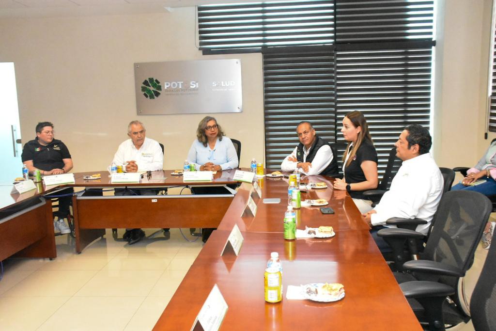 Leonor Noyola tweet media