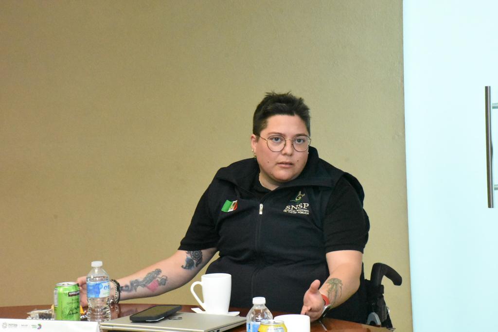 Leonor Noyola tweet media