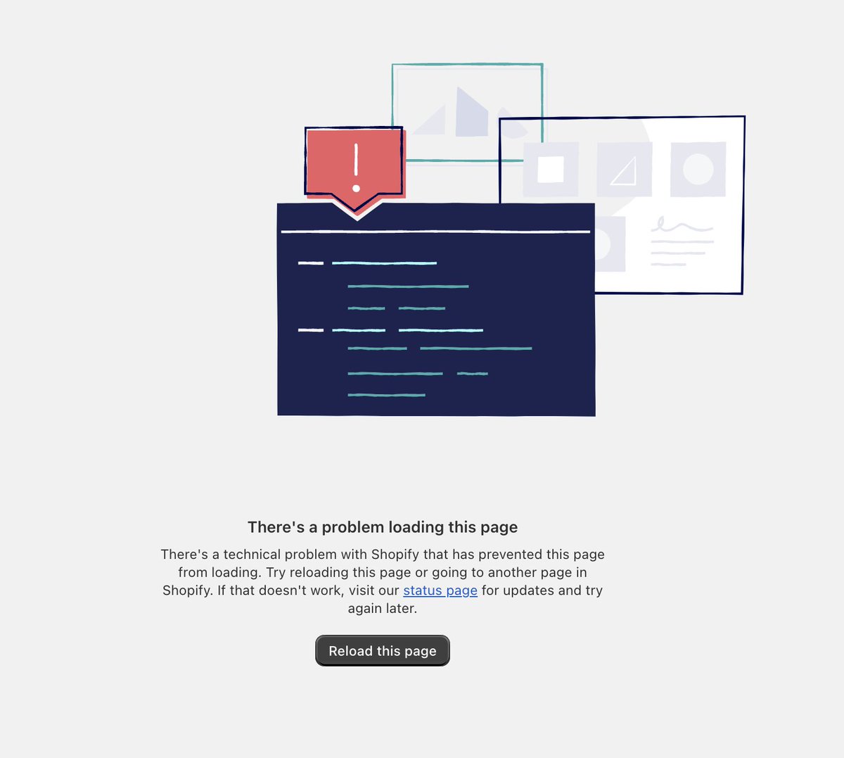 Andrew Johnson tweet media