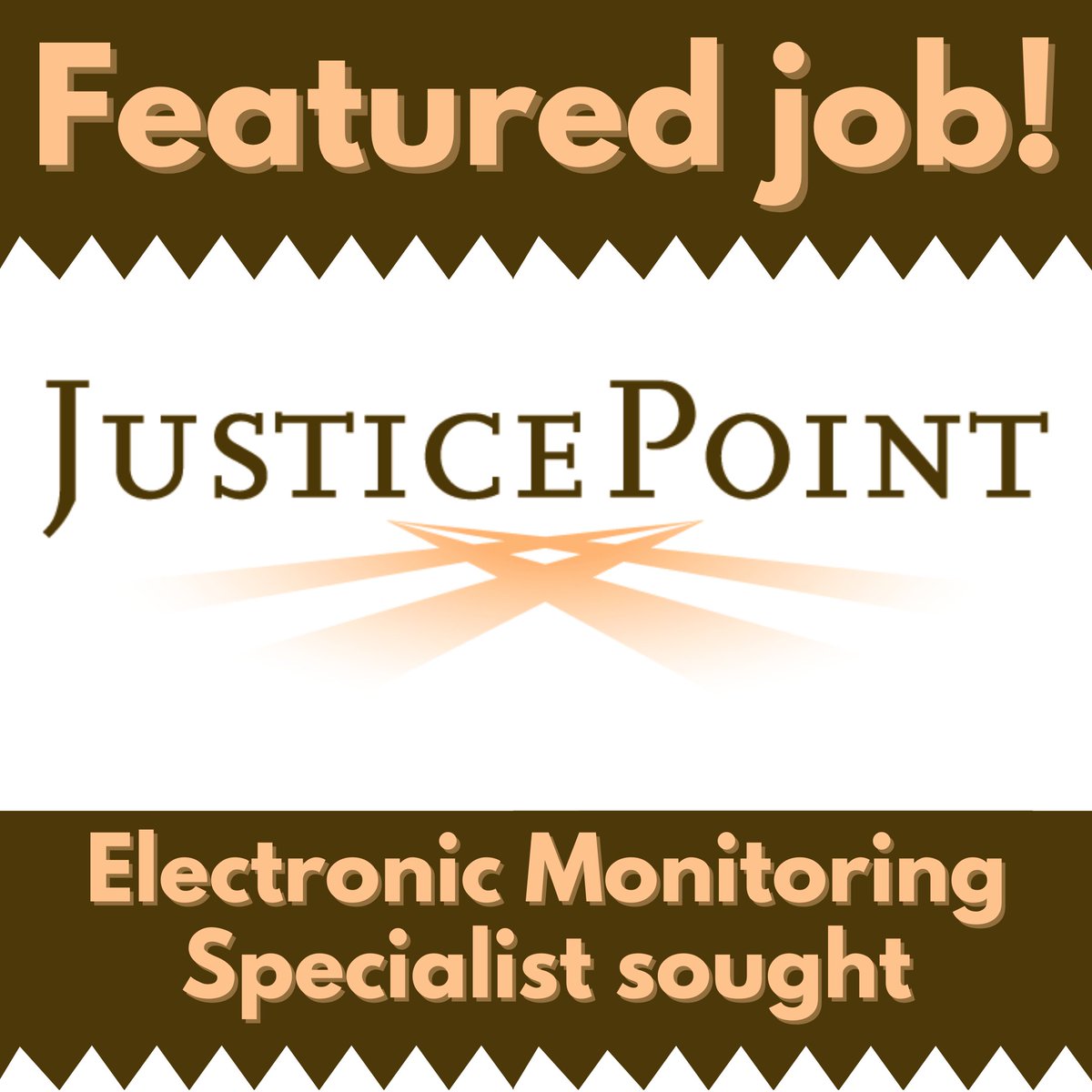 Jobs That Help tweet media