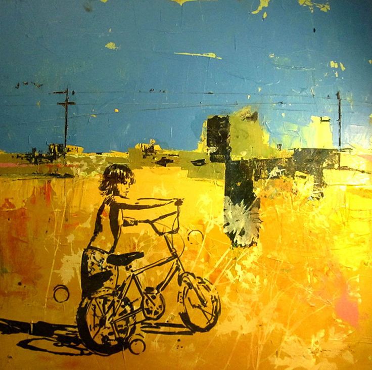 Dan Parry Jones.