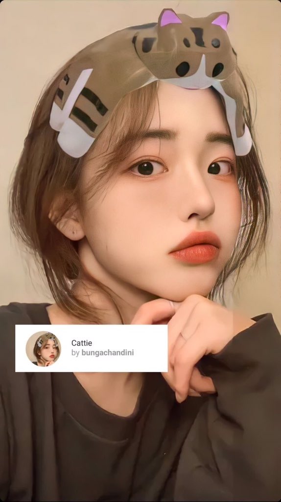 senjahitamm's tweet image. CUTE FILTER INSTAGRAM PT 2

— a thread