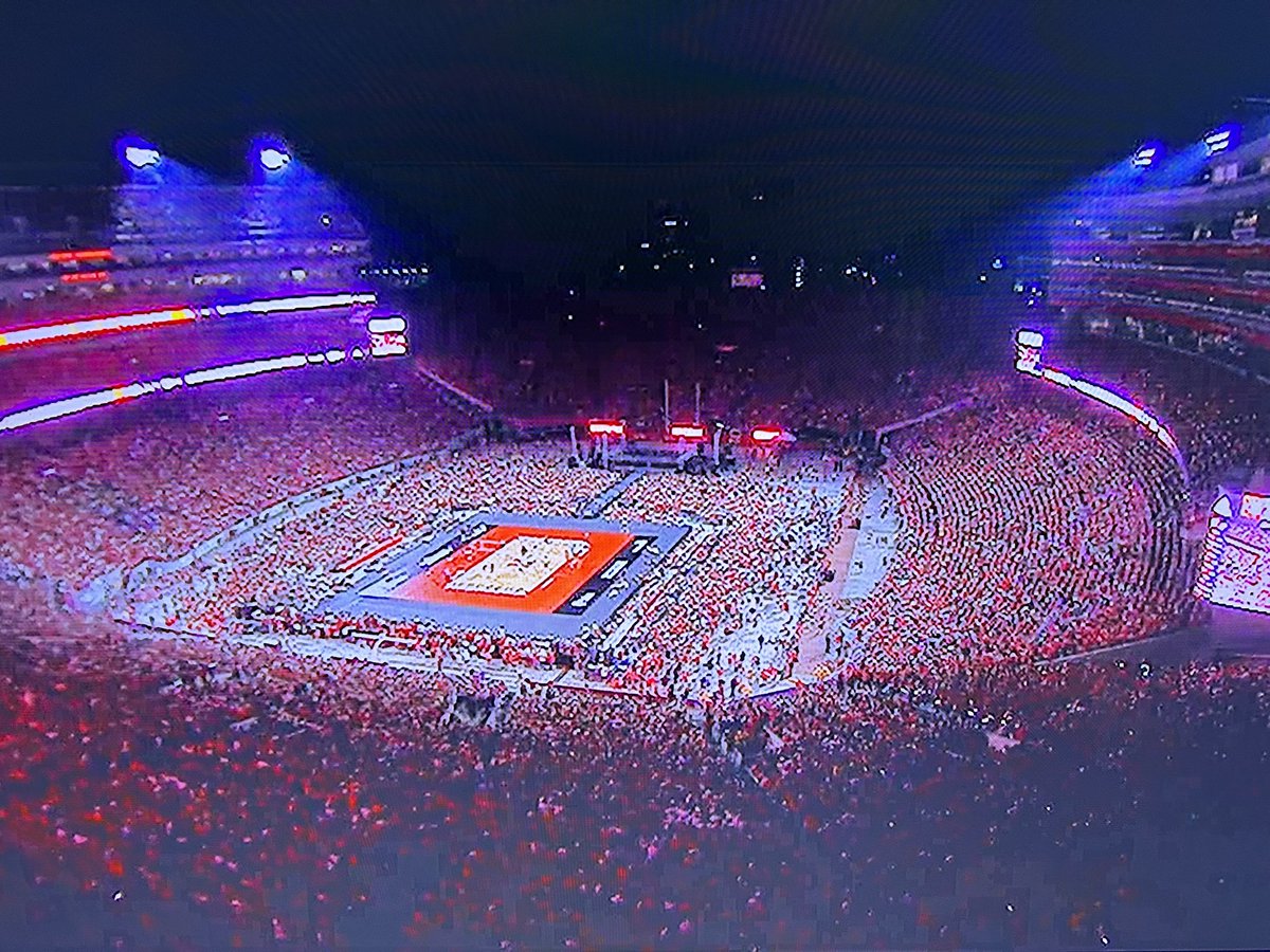 O'Gorman High School tweet media