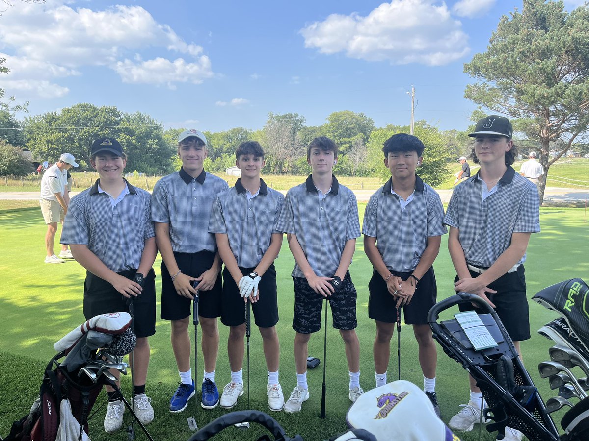 JCSD_Golf tweet media