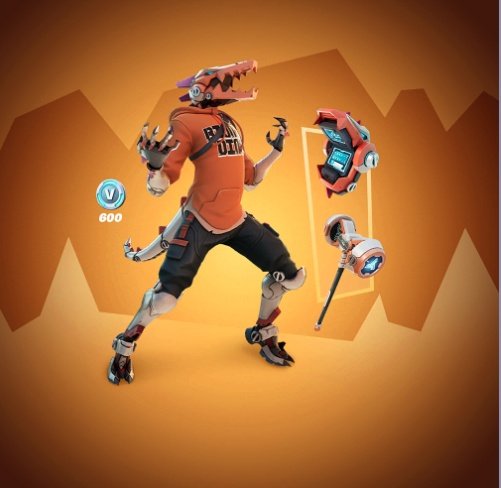 Fortnite Noticias Y Filtraciones ЅŁσѕt🇸🇻 tweet media