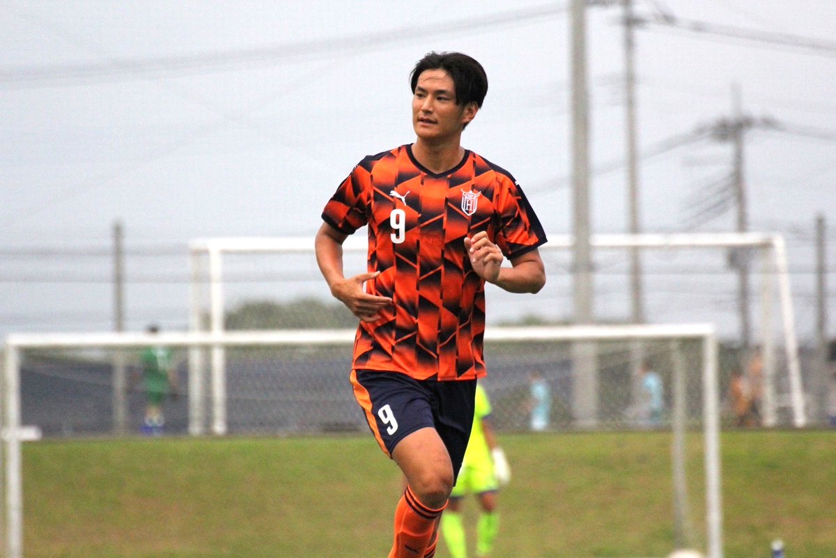 hollyhock_staff's tweet photo. 【久保征一郎選手（法政大学）2023シーズンJFA・Jリーグ特別指定選手認定のお知らせ】

この度、来季加入内定を発表している法政大学所属の #久保征一郎 選手が「2023年JFA・Jリーグ特別指定選手」として認定されましたので、お知らせいたします。

https://t.co/YAIO1D8asB

#水戸ホーリーホック https://t.co/uojqNb7mv8