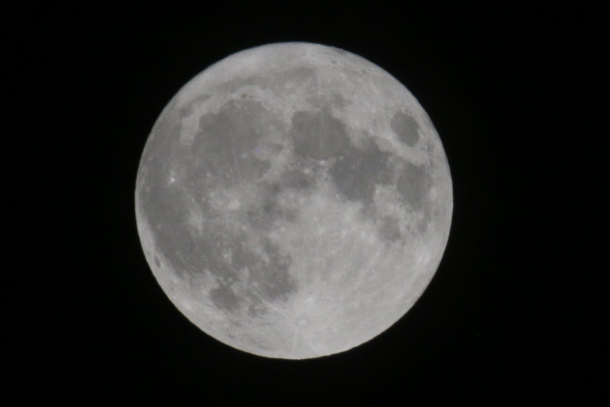 #Blue_Moon 2023 - 30 Aug.