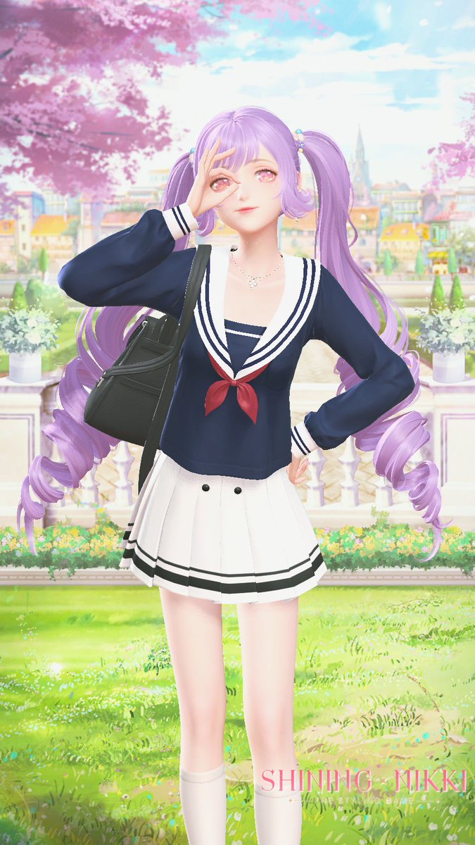 CappuccinoSeira's tweet image. #NewSemesterFreshStart
ID: 1000000224