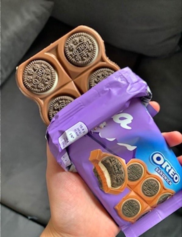 El mejor regalo que me pueden hacer