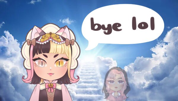 MixieMalice's tweet photo. the end of august is near, and so is the era of myxieneo! i'll be streaming soon to retire the myxie and neo pngs, as well as some other assets... and to catch up with nyall, of course! keep an eye out my citizens✨ https://t.co/vc0Z6ZalYW