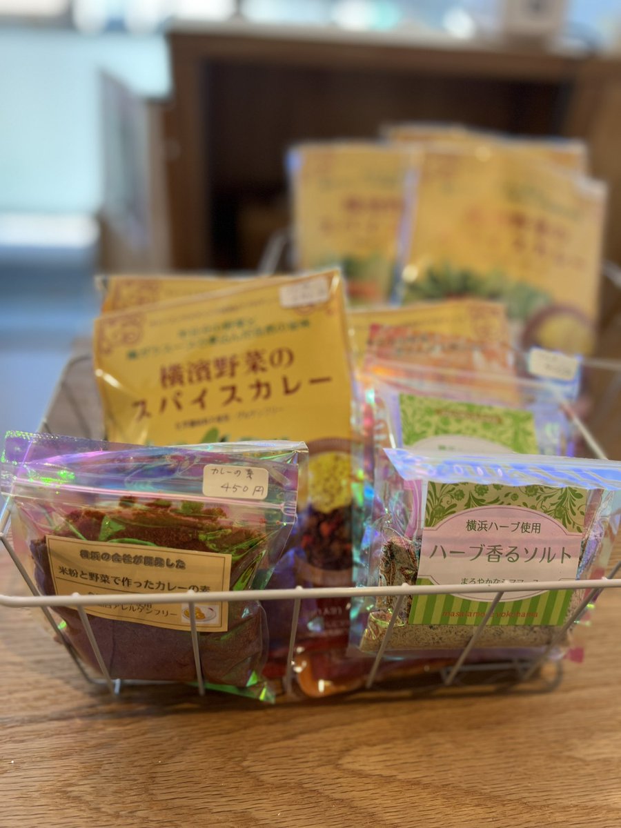 【マッキー店長のカレーの日】

2日間連続⋆⸜💖️⸝‍⋆

7月31日（木）
9月1日（金）

2日連続マッキー店長
ご指名でご予約いただきました😊
ありがとうございます

この機会に、
小麦の入ってない
身体に優しい本物のスパイスカレーを
食べに来てくださいませ🍀