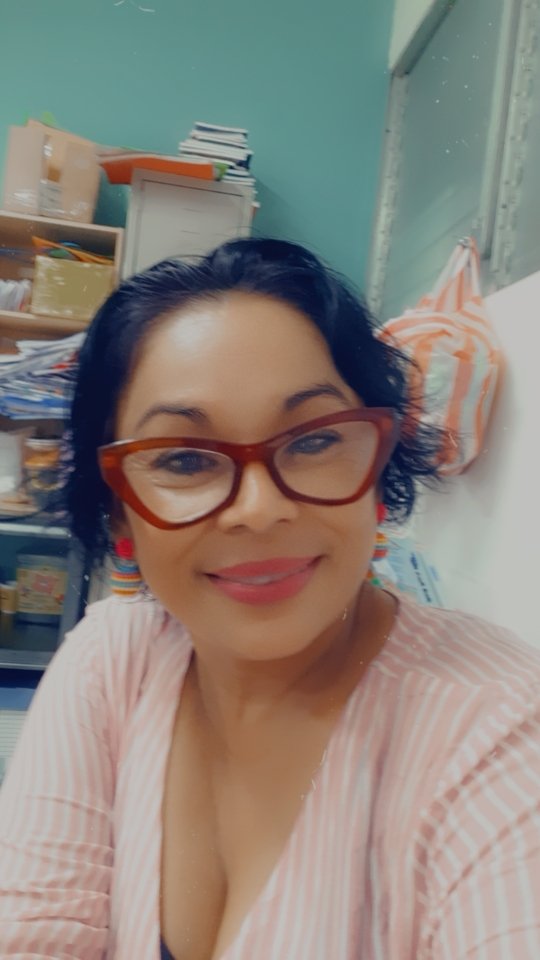 De regreso amigos, los extrañe muchísimo 🥰🥰🥰