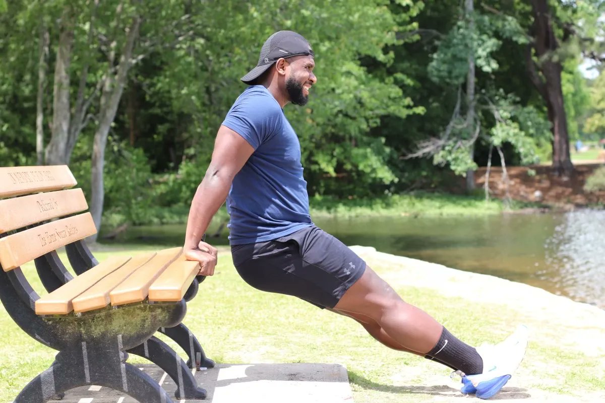 swainditfitness's tweet image. When your mind is made up, nothing is more powerful. Believe in your fitness journey, commit to your goals, and watch your determination drive you towards success! 💪🔥 #MindsetPower #FitnessJourney