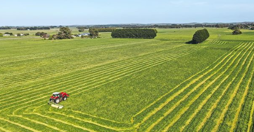 We’ve expressed our disappointment in the Victorian Parliamentary inquiry into #stampduty, which recommended #Victoria should introduce a new broad-based land #tax.

More: shorturl.at/bgDRZ #vicfarmers