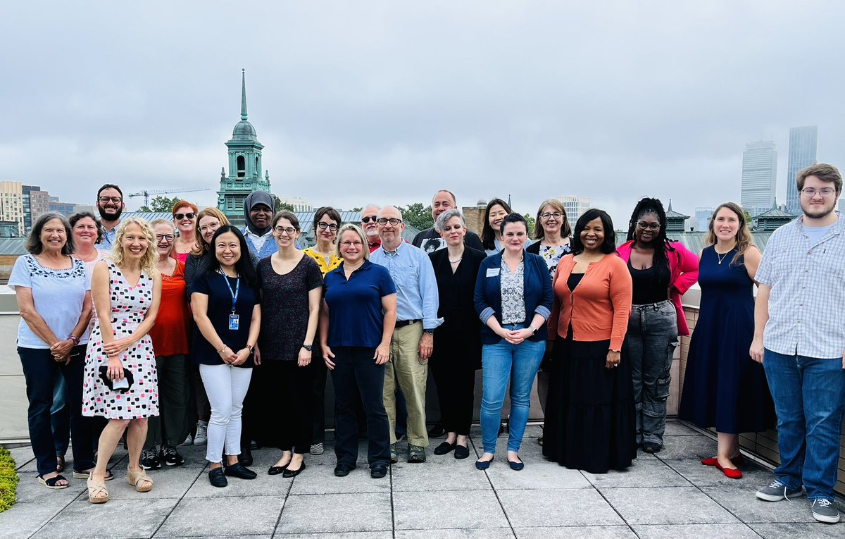 Sanda Erdelez tweet media