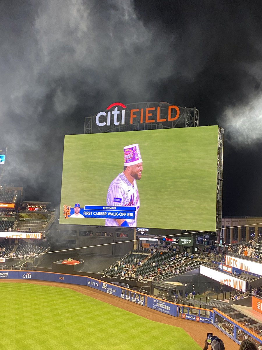 CalmYourMitts's tweet image. METS WINNNNNNNN!!!!!!!!!!!!!!!!!!!!!!!!!!!!!
#PIITB
#LFGM
#YaGottaBelieve
#LGM