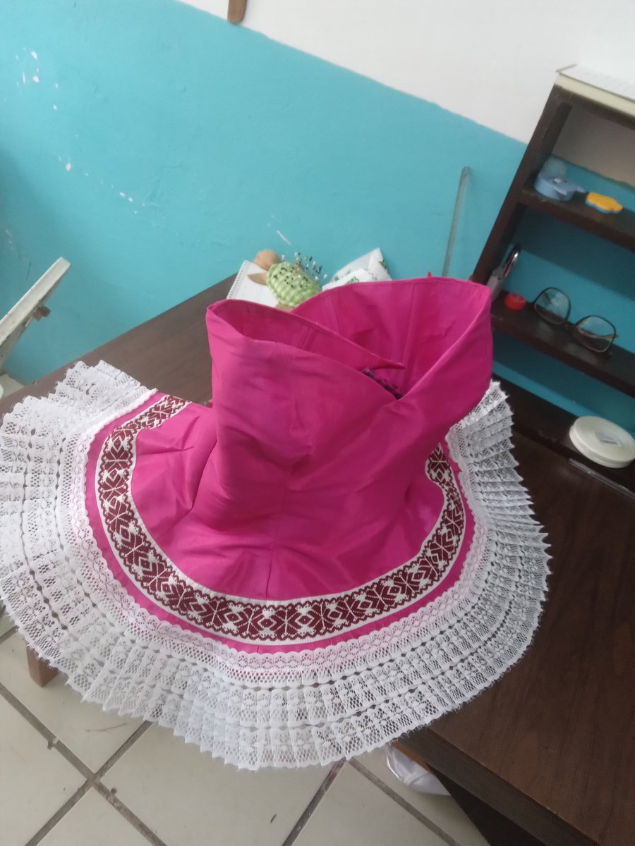 Divine_Andrea's tweet photo. @InformaCosmos 🧐✂️🧵🪡👗 https://t.co/o6oqq96Eic