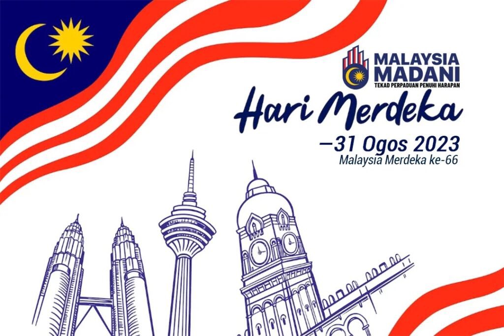 bellew193's tweet photo. 🎀 GM ~ 🆎solutely Everyone ❣️
•
•
🇲🇾 Häppÿ Independence Day 🇲🇾
•
•
🥰 31 August 2023 🥰
#Malaysia🇲🇾
#MerdekaMerdekaMerdeka❣️
#HappyIndependenceDayMalaysia2023🇲🇾
@yk82foo @bellew193_alt https://t.co/JYeypPsoRz