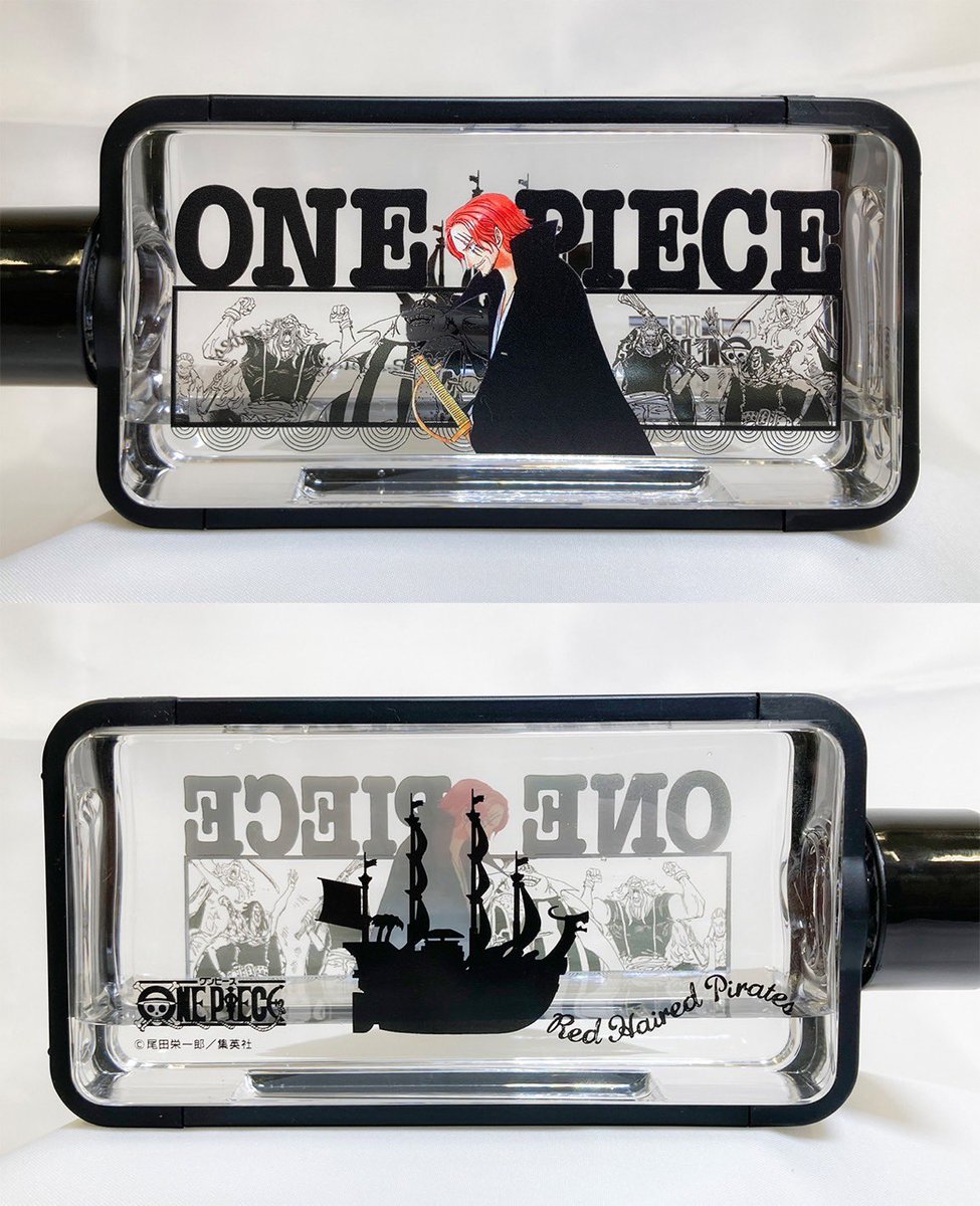 ONE PIECE スタッフ【公式】/ Official (@Eiichiro_Staff