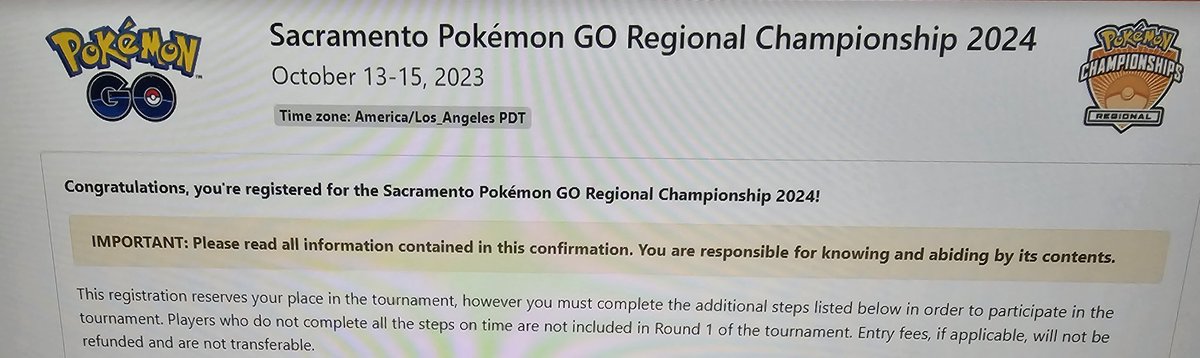 BirdPower13's tweet image. I am back! I am looking forward to seeing everyone there 👀