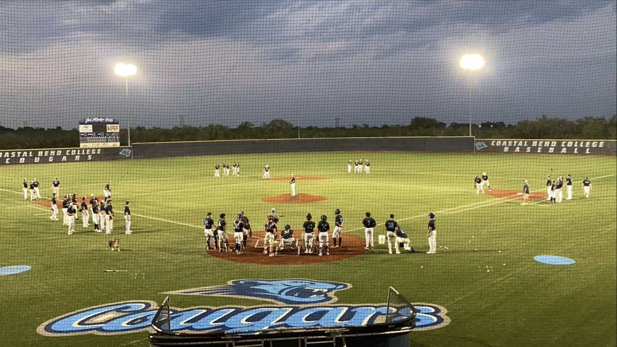 CBC Baseball tweet media