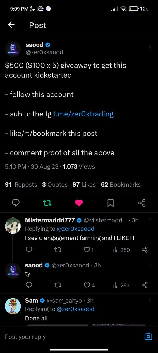 Kirito tweet media