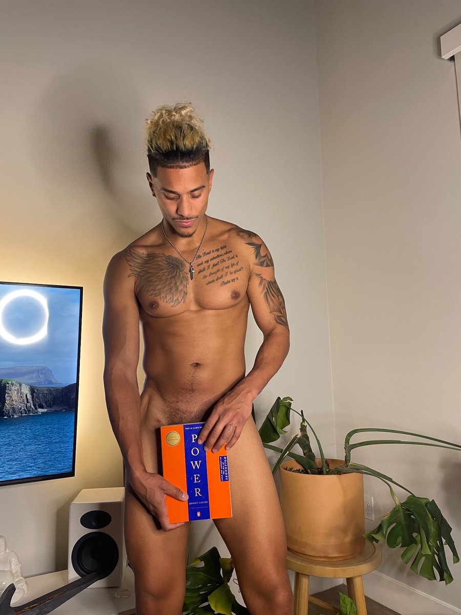 William Parker tweet media