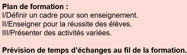 Hier, j'ai participé à l'accueil des nouveaux #enseignants d'#histoire, #géographie et d'#EMC en éducation prioritaire afin d'apporter mon expérience. J'ai présenté ma future formation "Enseigner HGEMC en éducation prioritaire". #rentree2023 #formateur <a href="/AcCreteil/">Académie de Créteil</a> <a href="/HGEMC_Creteil/">HGEMC ac-Créteil</a>
