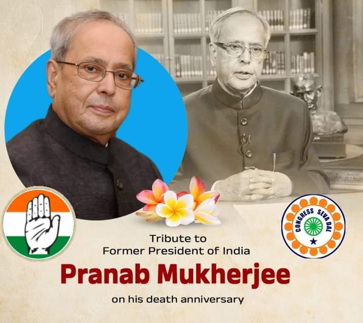 chowdhury30dev's tweet photo. Deepest shraddhanjali to former President of India, Bharat Ratna, Pranab Mukherjee ji on his death anniversary. His thoughts and ideals continue to live on among us. https://t.co/3S7hKoSQvy