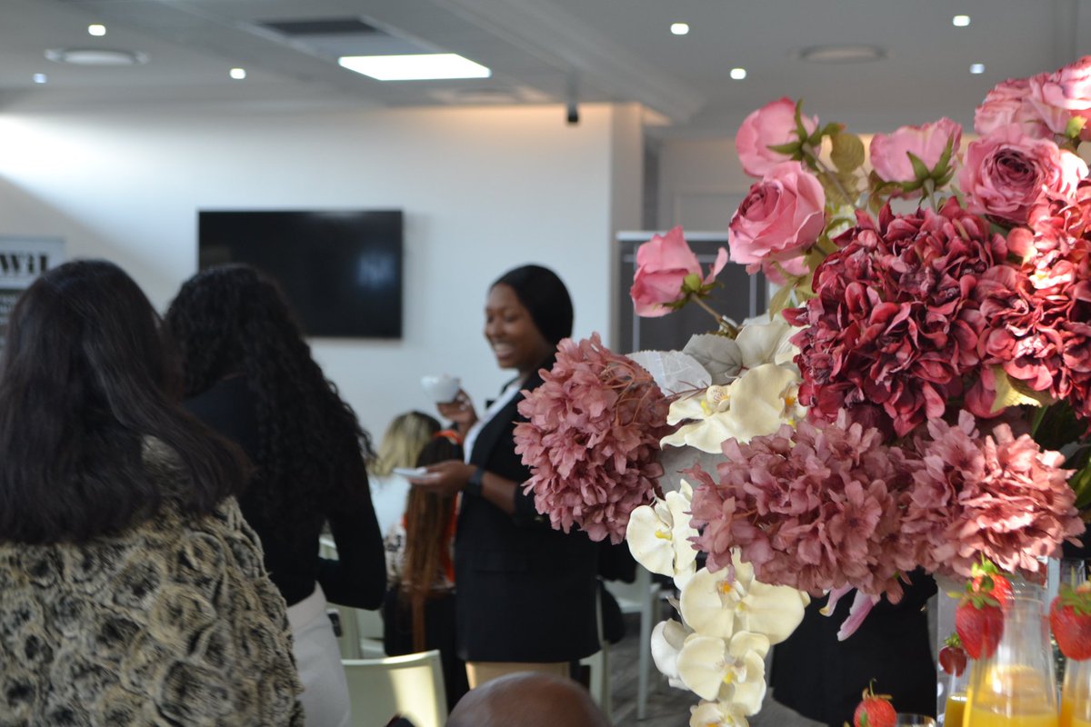 motsoeneng_bill's tweet photo. On August 19th, 2023, we celebrated a century of women in the legal profession with esteemed guests at our offices. We extend our sincere gratitude for joining us in this commemorative occasion !

#100more #womeninlaw #mbainc https://t.co/0xKaBrfd8j