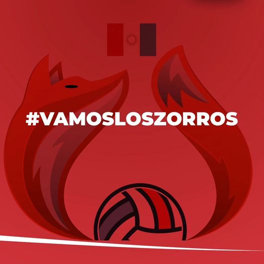 FilardiVoley's tweet photo. Porque Córdoba, somos todos.
#VamosLosZorros https://t.co/EDZZxP6LD9