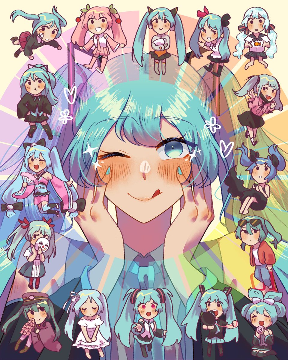 rinne_kjp's tweet photo. thinking miku miku

#初音ミク #初音ミク誕生祭2023 #初音ミク16th #ボカロ #イラスト #hatsunemiku #hatsunemiku16th #vocaloid #illust https://t.co/PUYfKrJGE5