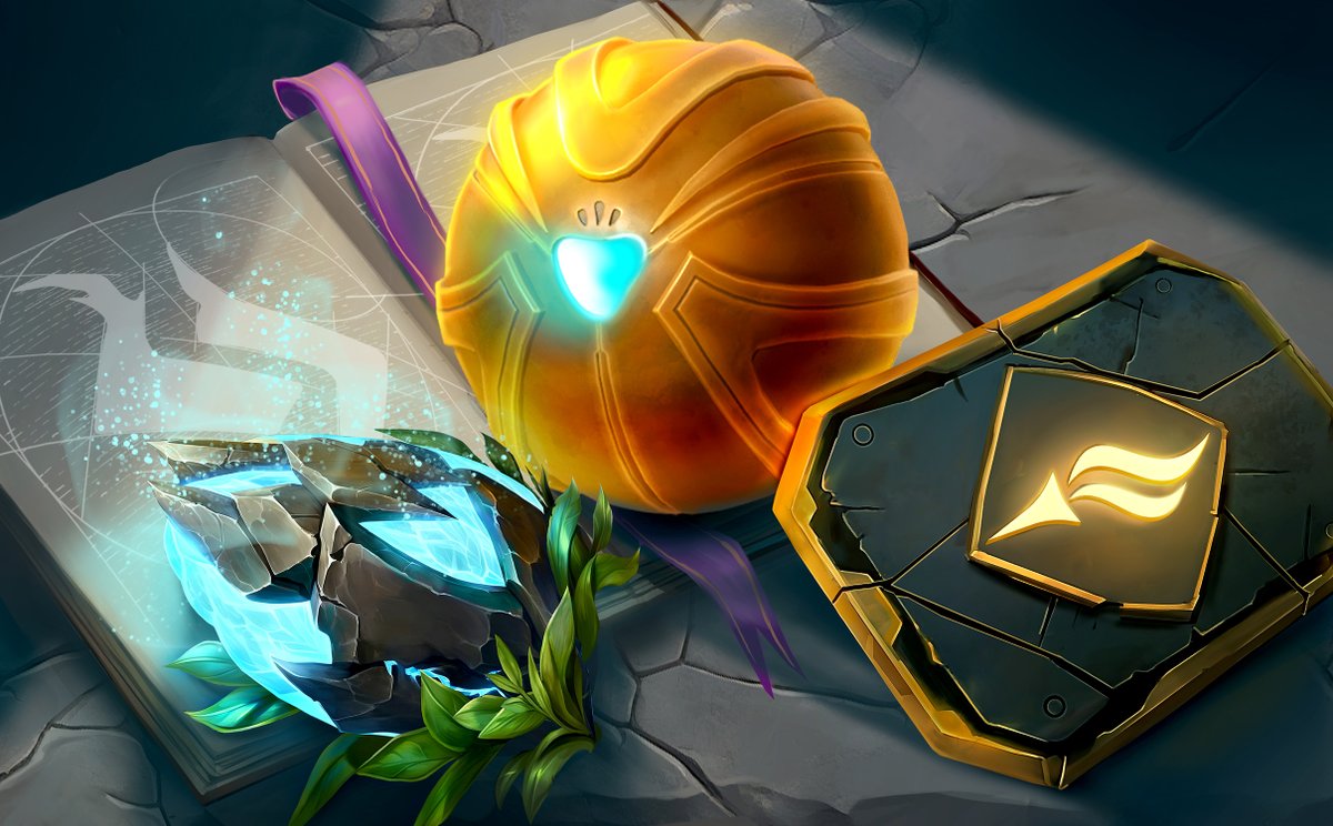 The Public Mint phase for the Vanguards has arrived! ☀️
magiceden.io/launchpad/eth/…

Anyone can mint up to 3 Pods in this phase! 
3 Pods will get you the free Resourced Lands + a reroll!

Check the previous post on our X for more info!