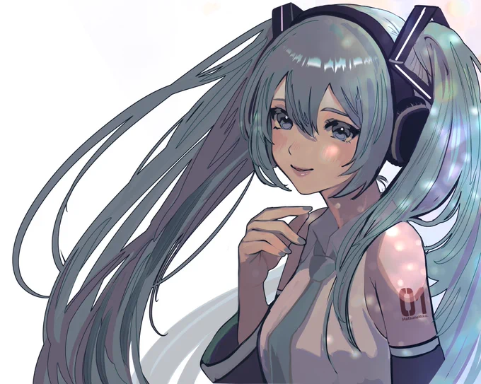 #初音ミク誕生祭2023 おめでとお!おめでとお～! 