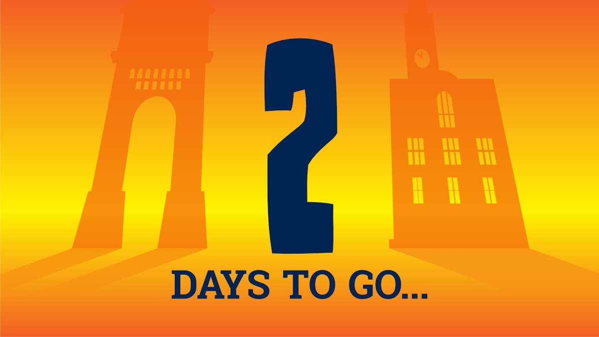 InvColchester's tweet image. 2 days to go until Invasion Colchester!

invasioncolchester.co.uk

#InvasionColchester #Charity #Colchester @StHelenaHospice @cihospcharity @mnessexmind