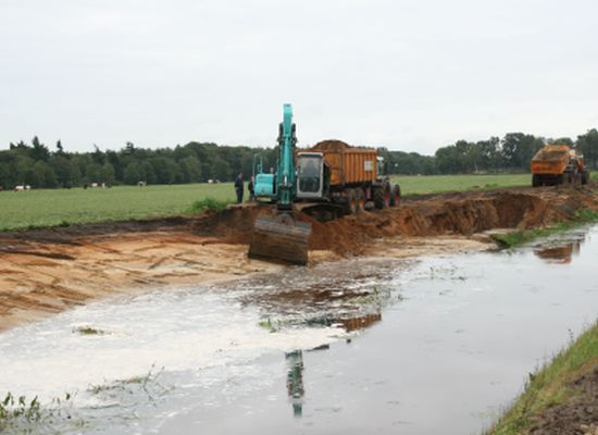 Afgraven bij inrichting Ecologische Verbindingszones (EVZ’s) : Advies over nut en noodzaak. Je leest het in de Hydrotheek:
blog.hydrotheek.nl/2023/05/afgrav…