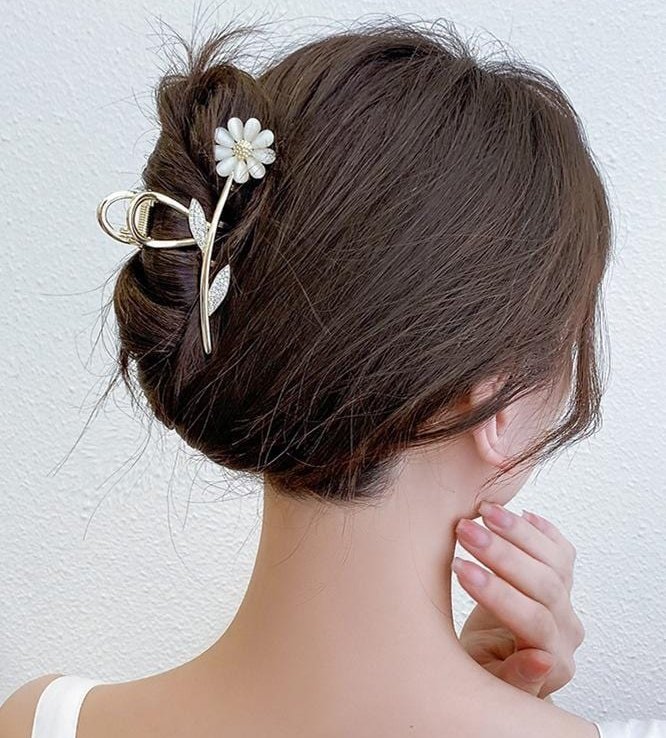 sunflowerchives's tweet photo. ���pretty daisy clip https://t.co/D89p3TKgZ2
