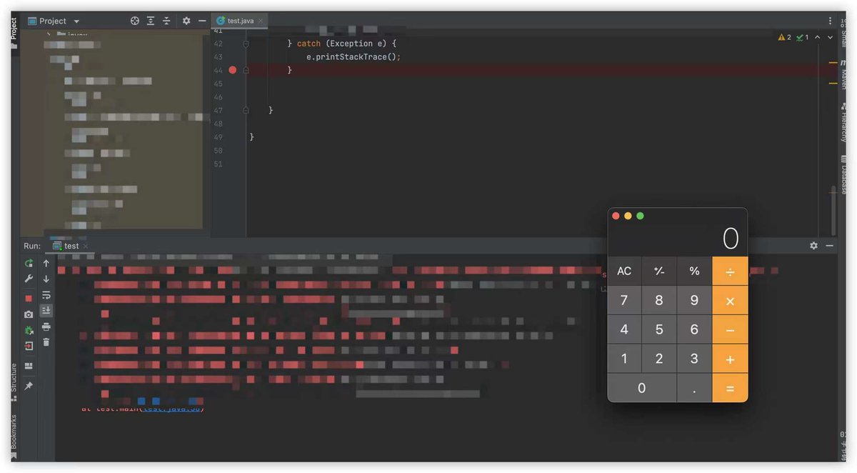 bluE012138's tweet photo. *Mq pre RCE  ,  may be a new type of exploit ... the bug finder is awesome 🤯 https://t.co/qVF6Rq9JHt