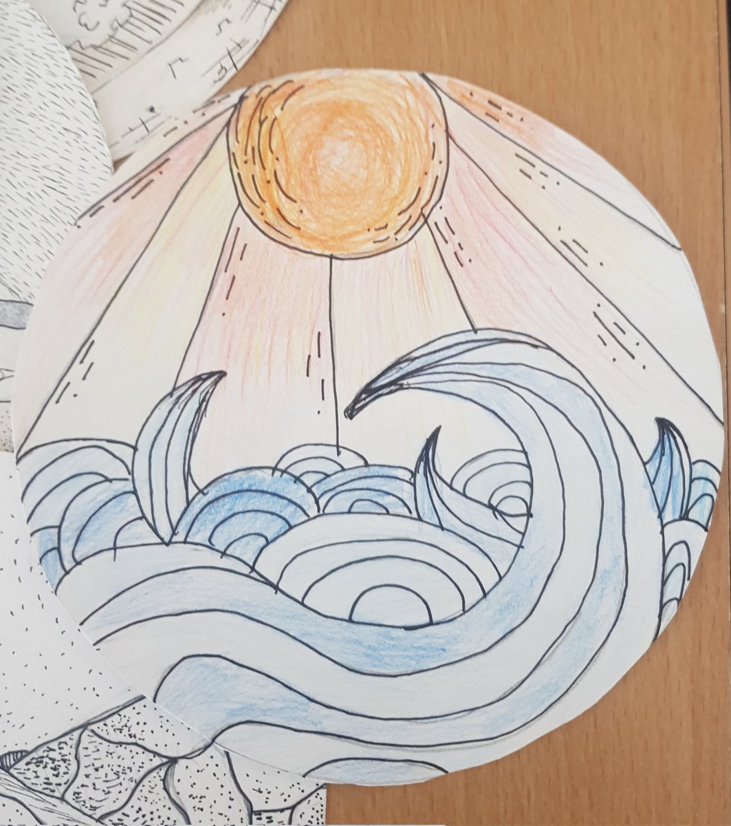 Mr Corr Art Renfrew High School tweet media