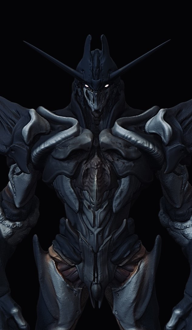 I'm a terrible painter🙃