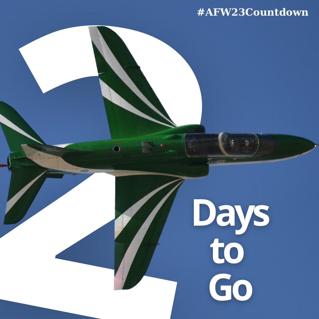 Athens Flying Week takes off in 48 hours!!! Are you ready? 

Book your tickets now through more.com!!! 

#athensflyingweek #afw23 #airshow #tanagra #aviation #avgeeks #aviationdaily #aviationlovers #avionmilitaire #avgeekmemes