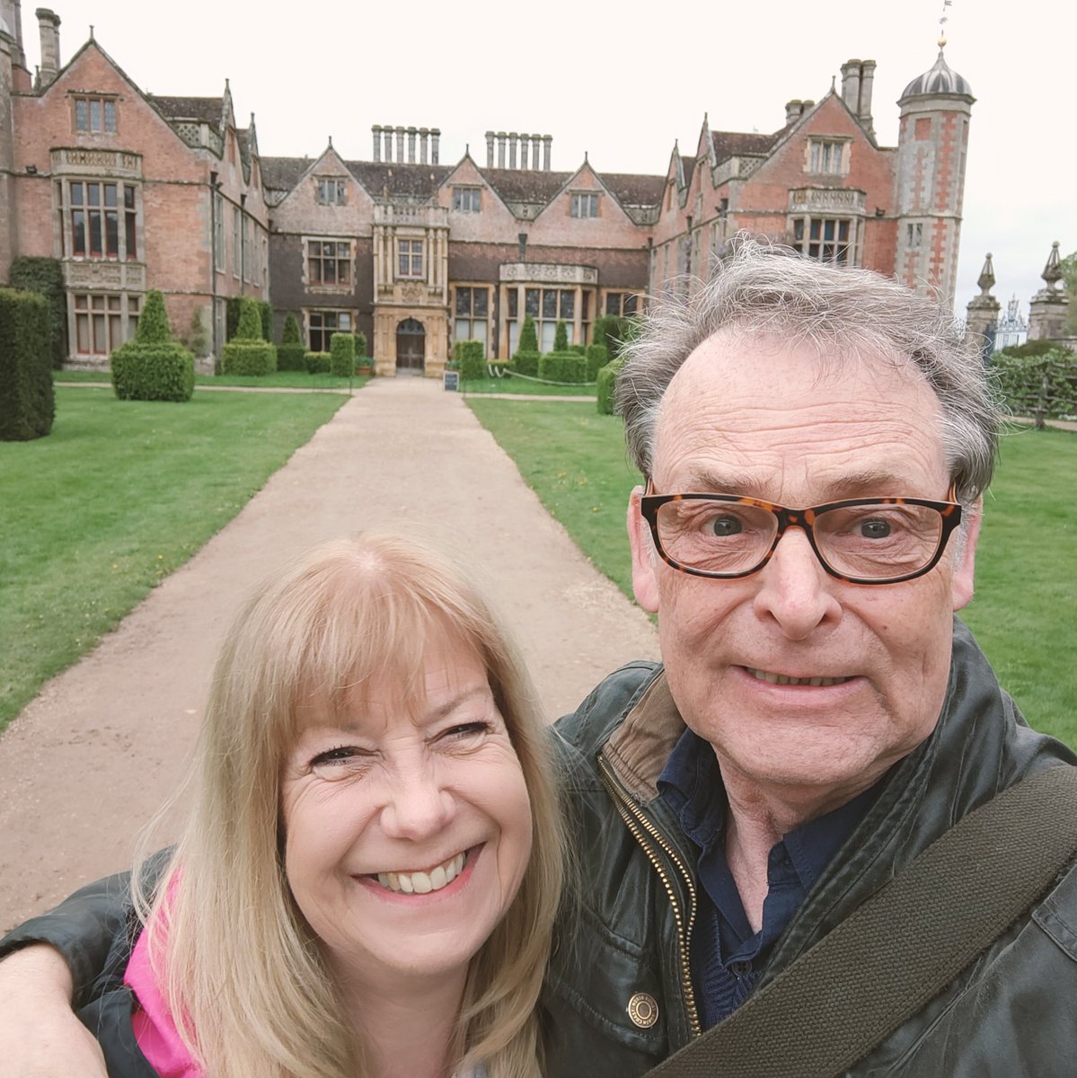 timbloo's tweet image. #NewProfilePic