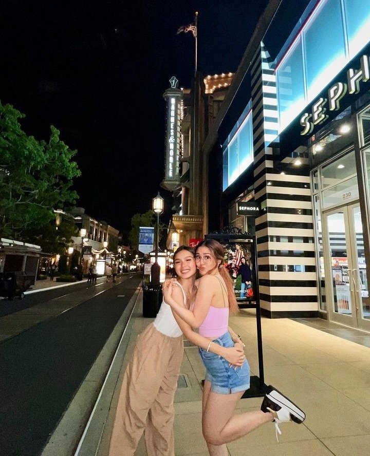 PwansenDiaz's tweet photo. #JayCine in LA ๐๐
#FrancineDiaz
#JaydaAvanzado
@jaydaavanzado @francinecarreld https://t.co/eSj5wYyLd1